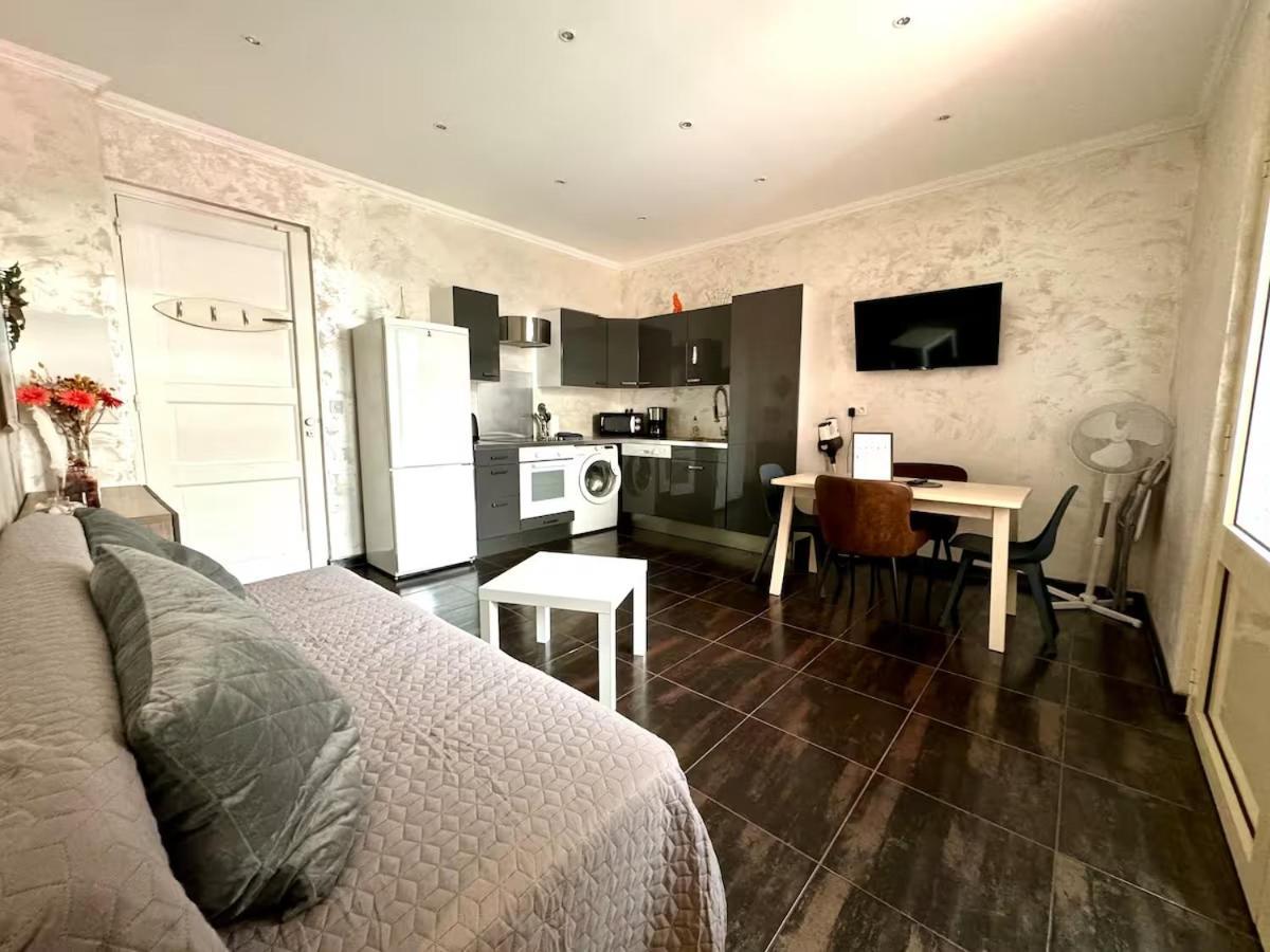 Appartement Grand - Magnifique Bord De *
